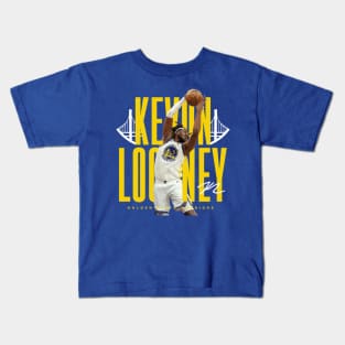 Kevon Looney Kids T-Shirt